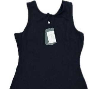 Armani Exchange - Black Dress New with Tags